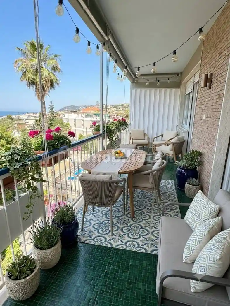 Appartamento in vendita a Sanremo