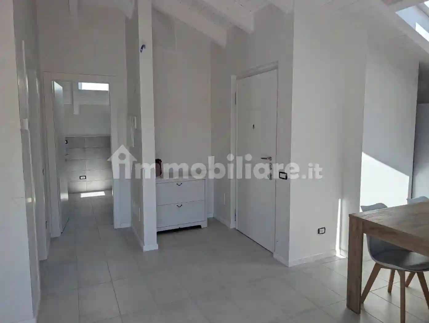 Attico - Mansarda - foto 5