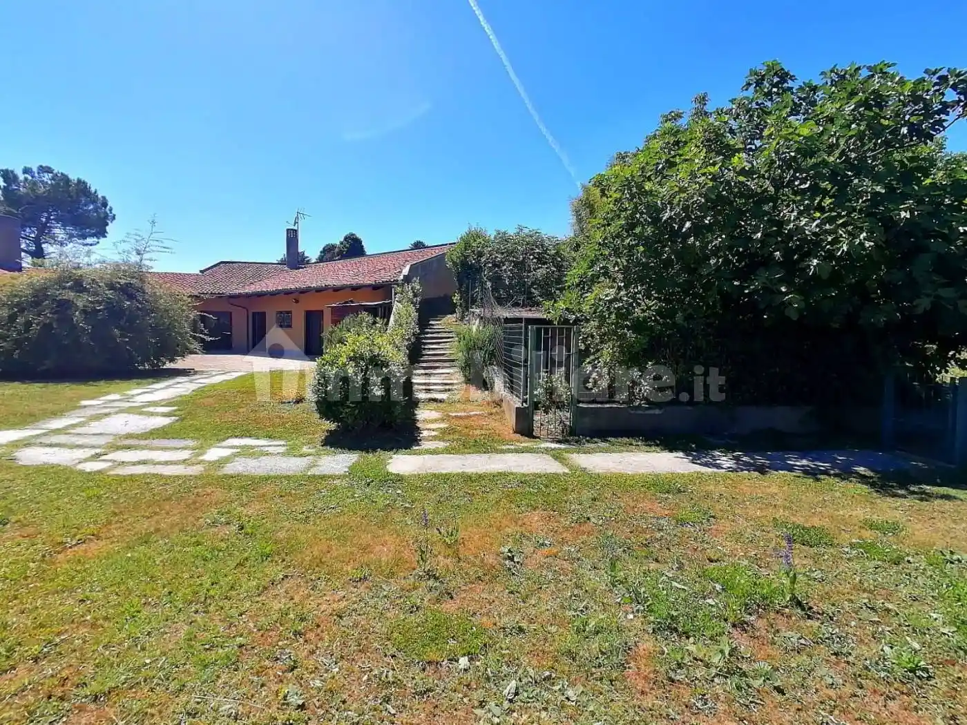 Casa indipendente in affitto a Chieri