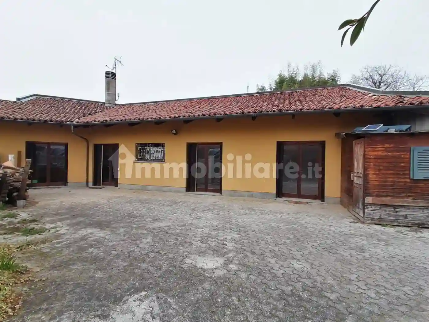 Casa indipendente - foto 2