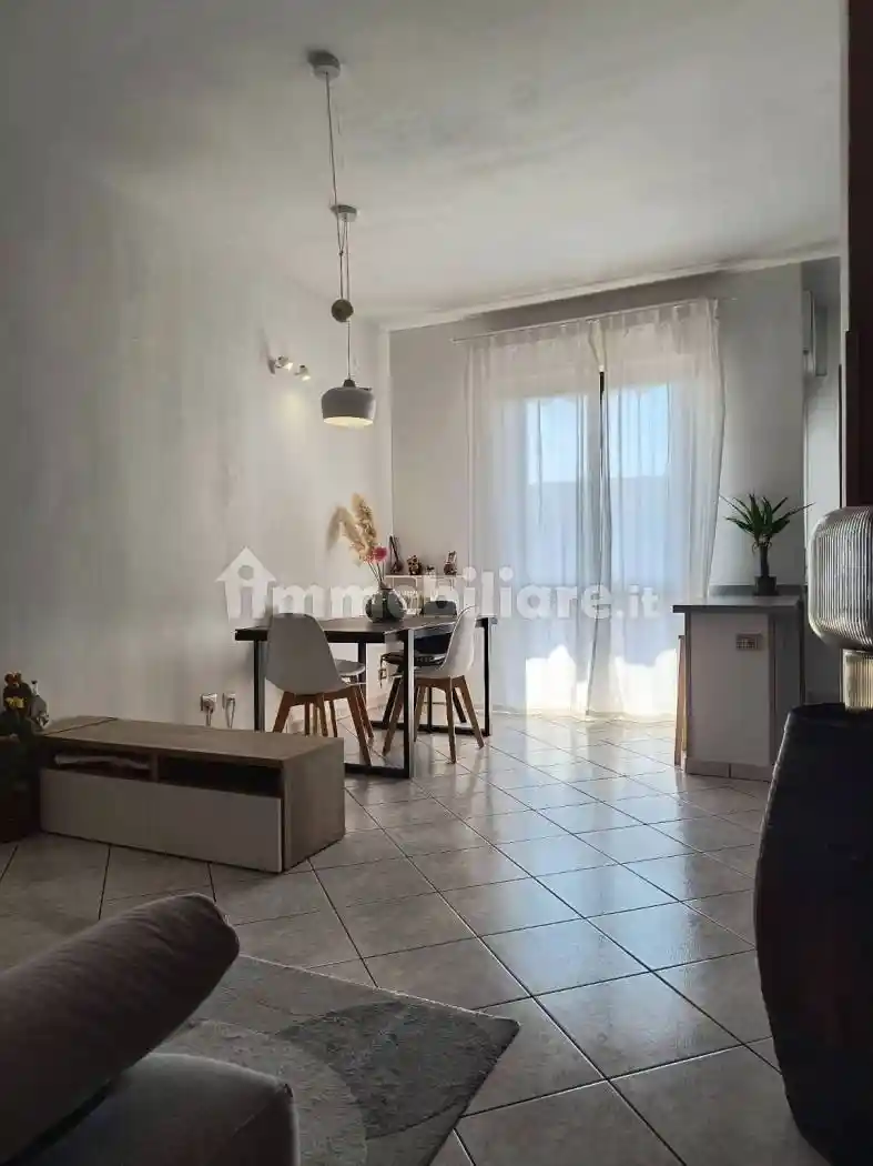 Appartamento in vendita a Castiglione Olona