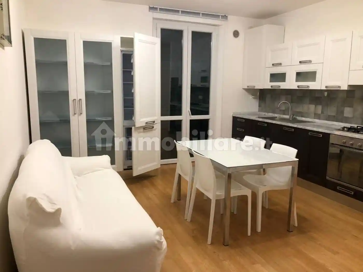 Appartamento in vendita a La Spezia