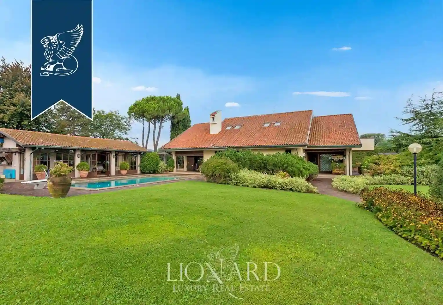 Villa - foto 4