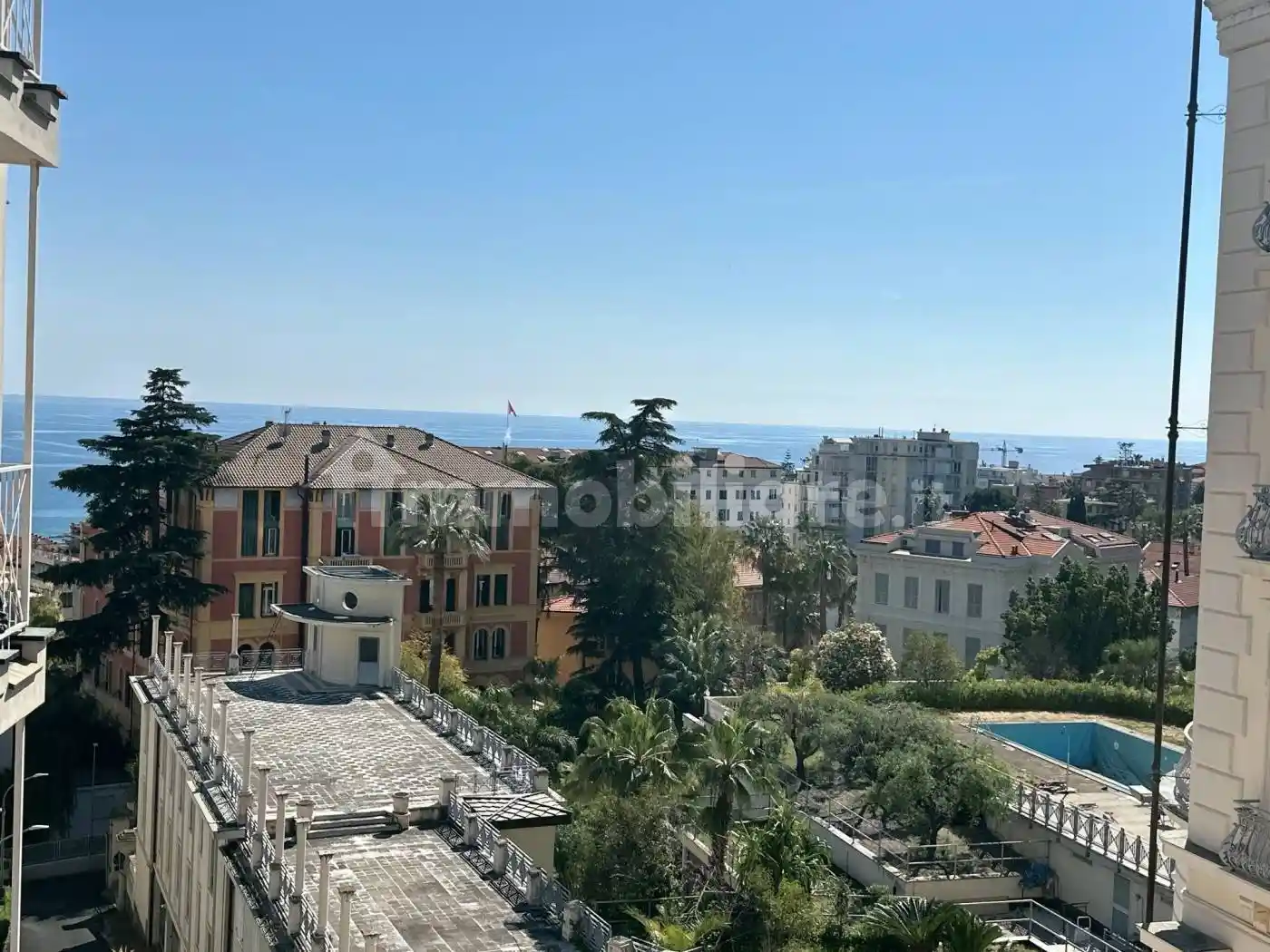 Appartamento in vendita a Sanremo