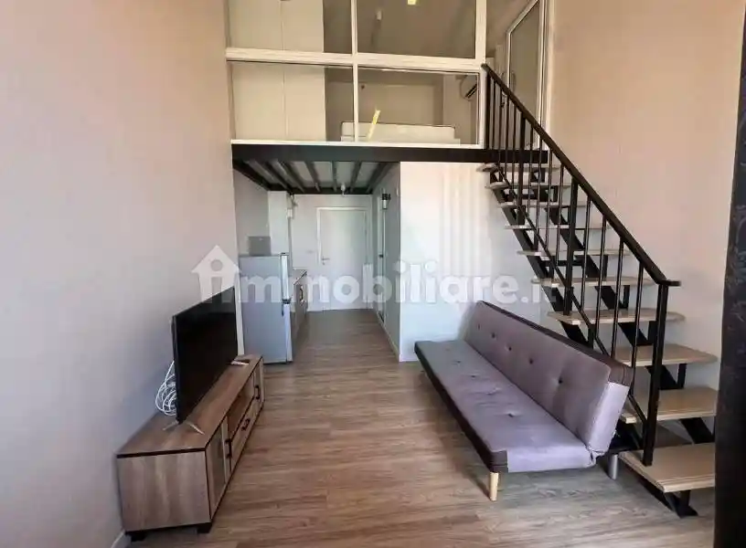 Loft in vendita a Milano