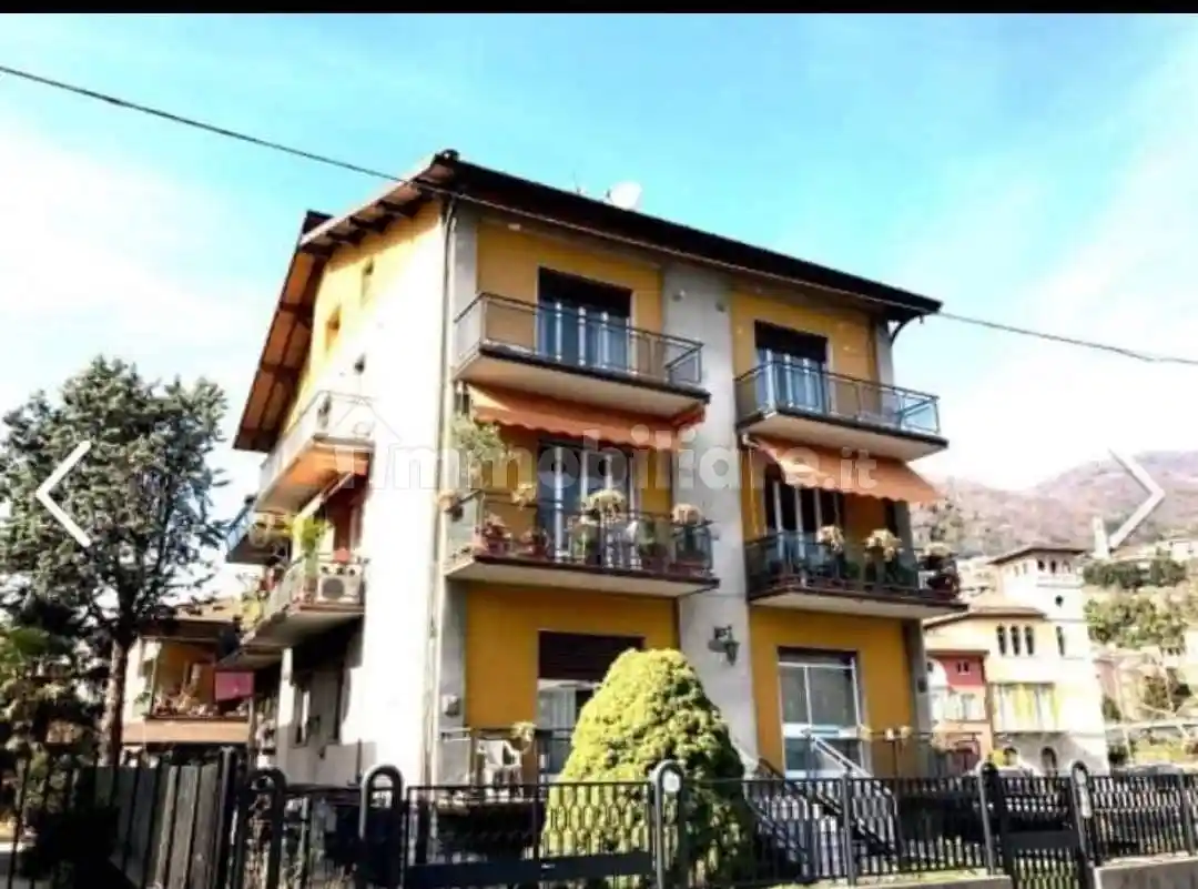 Attico - Mansarda in affitto a Como