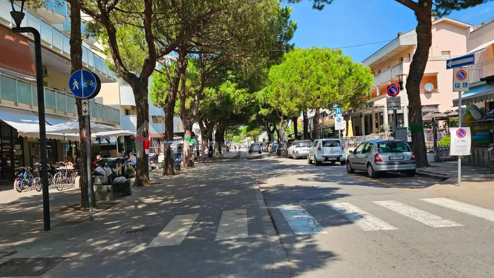 Appartamento in vendita a Ravenna
