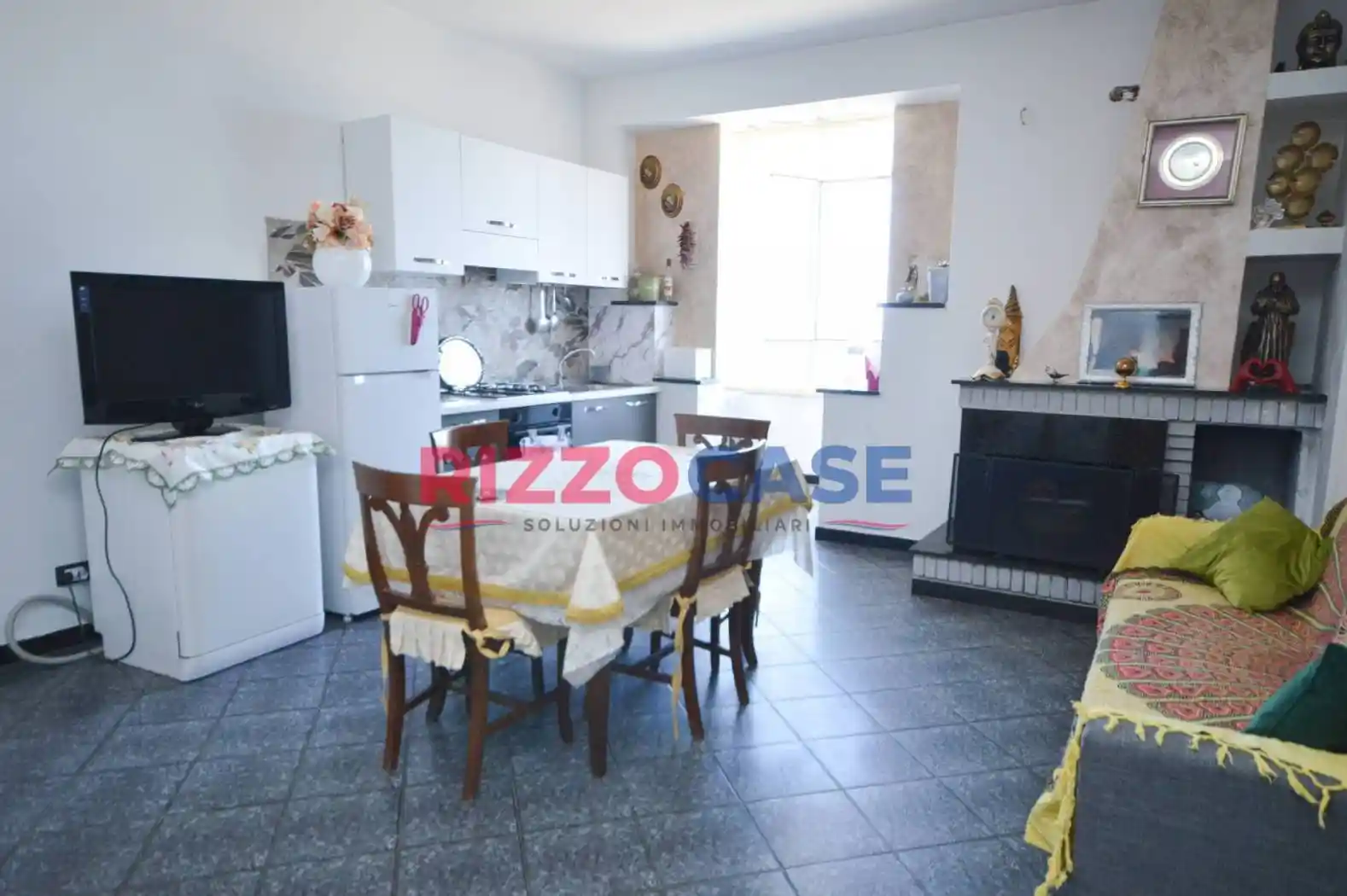 Appartamento in vendita a Cariati
