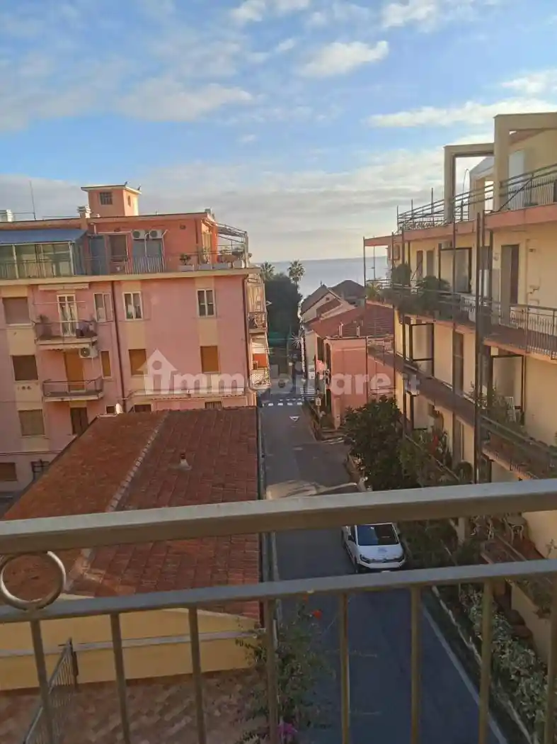 Appartamento in affitto a Laigueglia