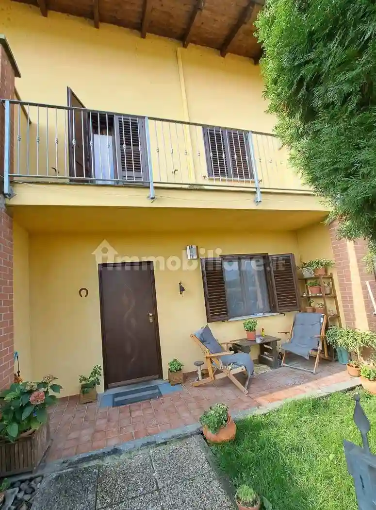 Villetta a schiera - foto 2