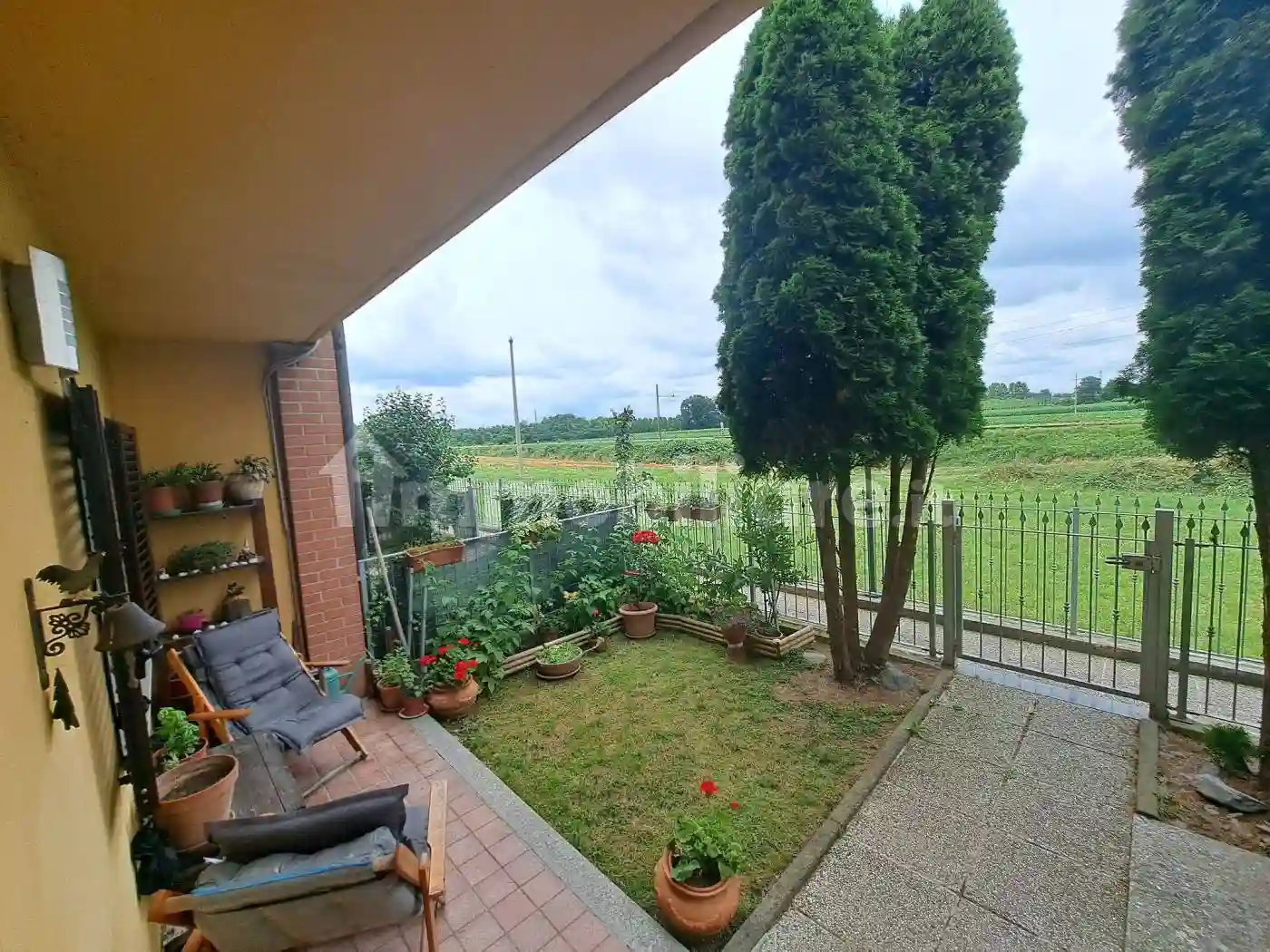 Villetta a schiera - foto 3