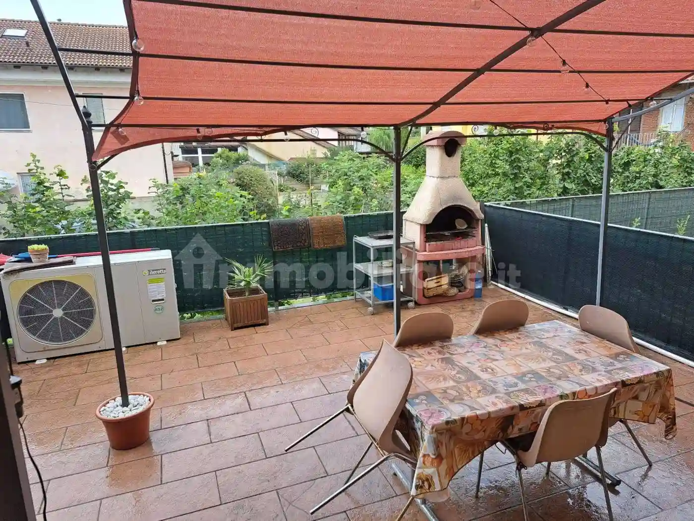 Villetta a schiera - foto 4