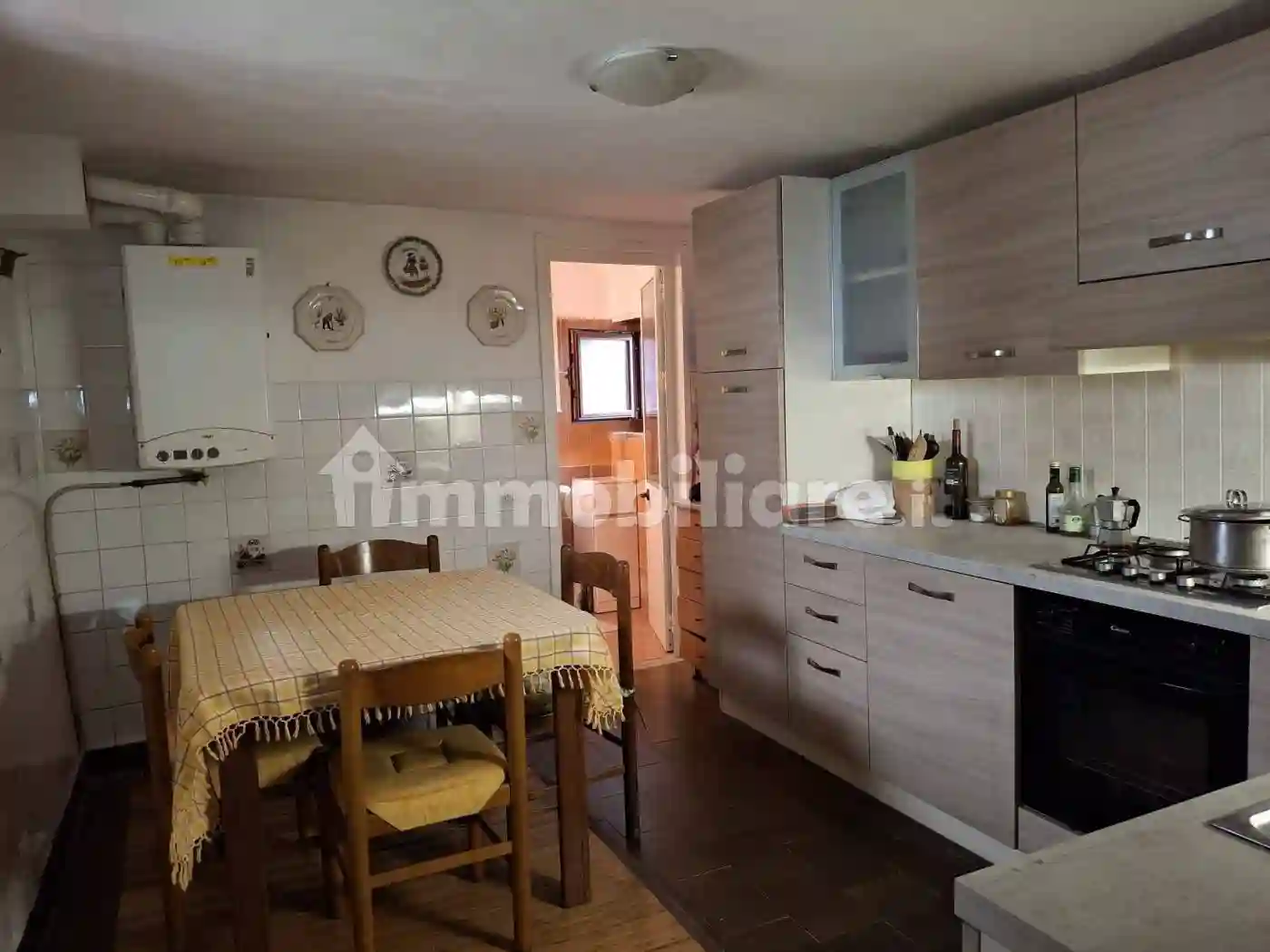 Villetta a schiera - foto 4