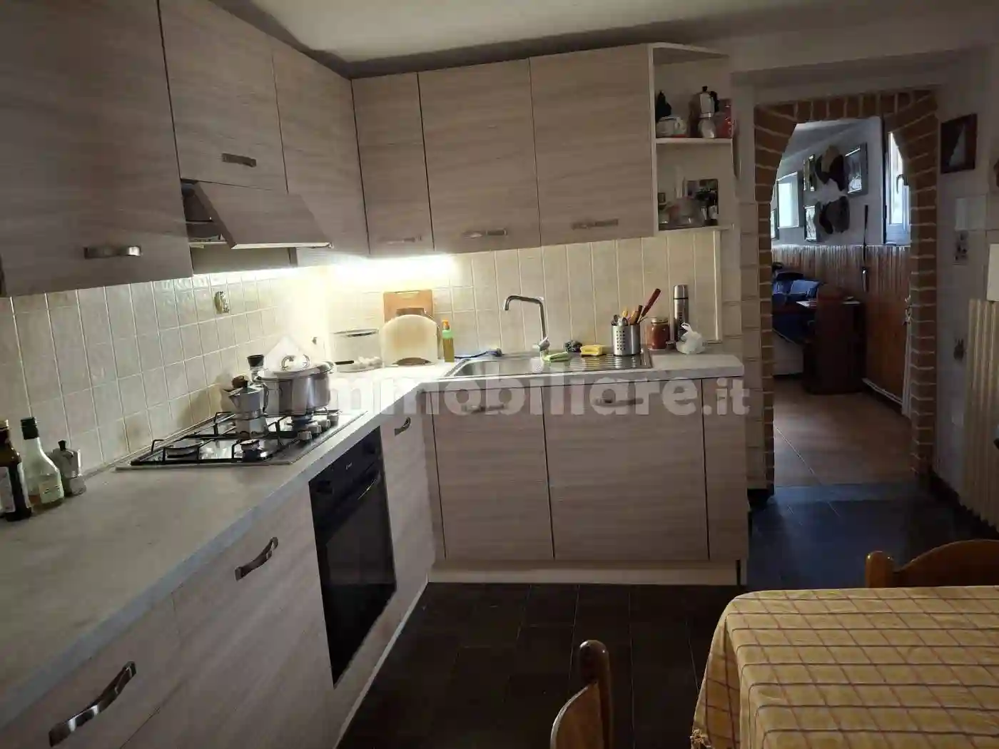 Villetta a schiera - foto 5
