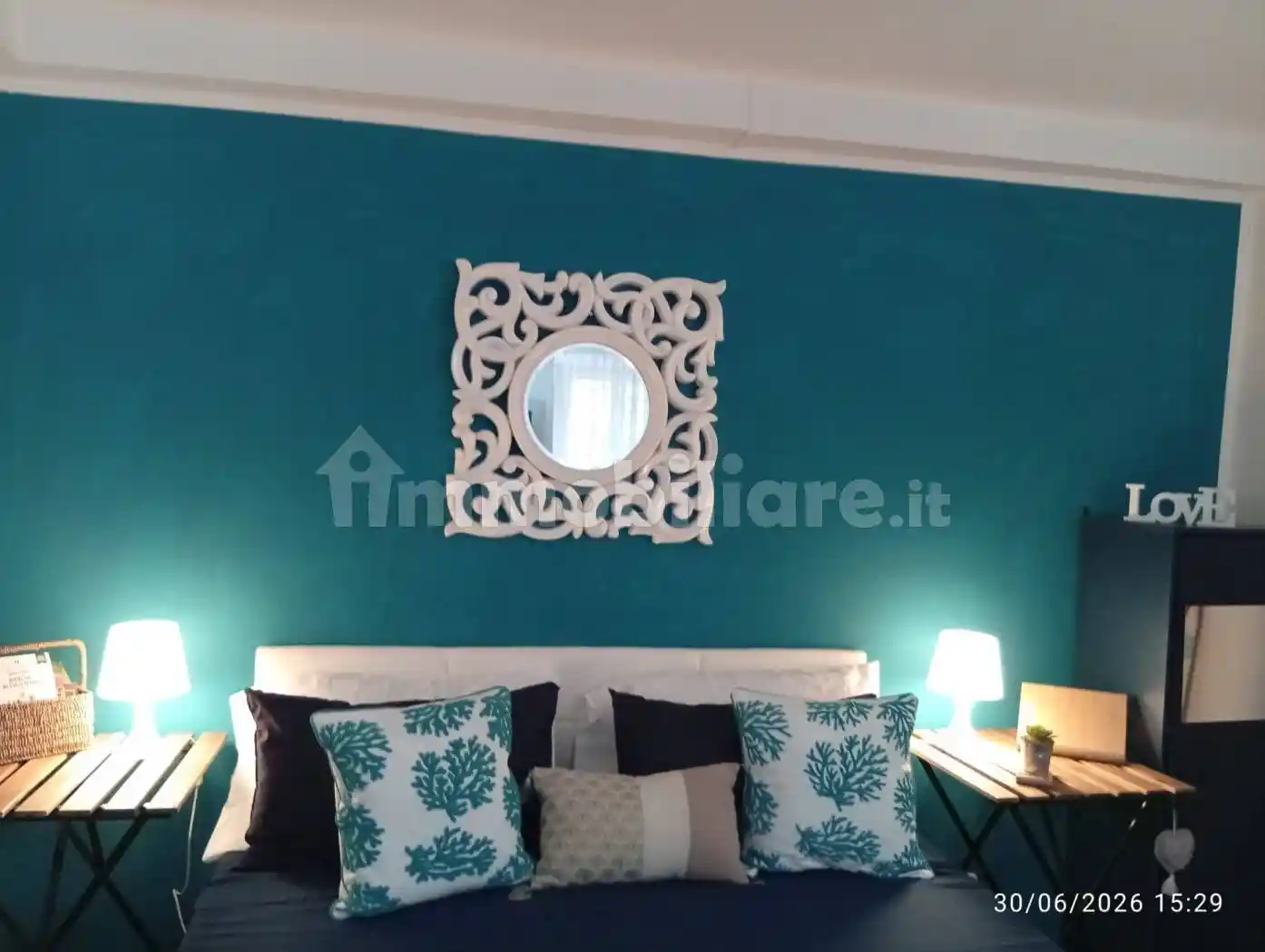Loft in affitto a Manciano