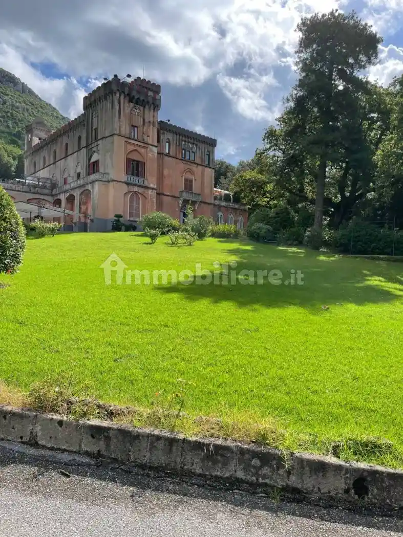 Villa in affitto a Piano di Sorrento