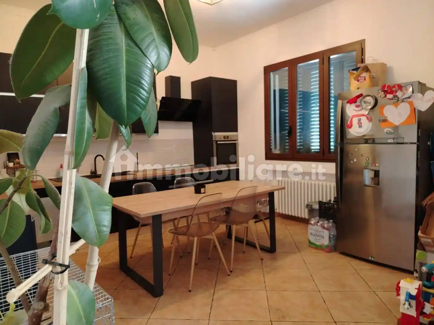 Villa in vendita a Ferrara