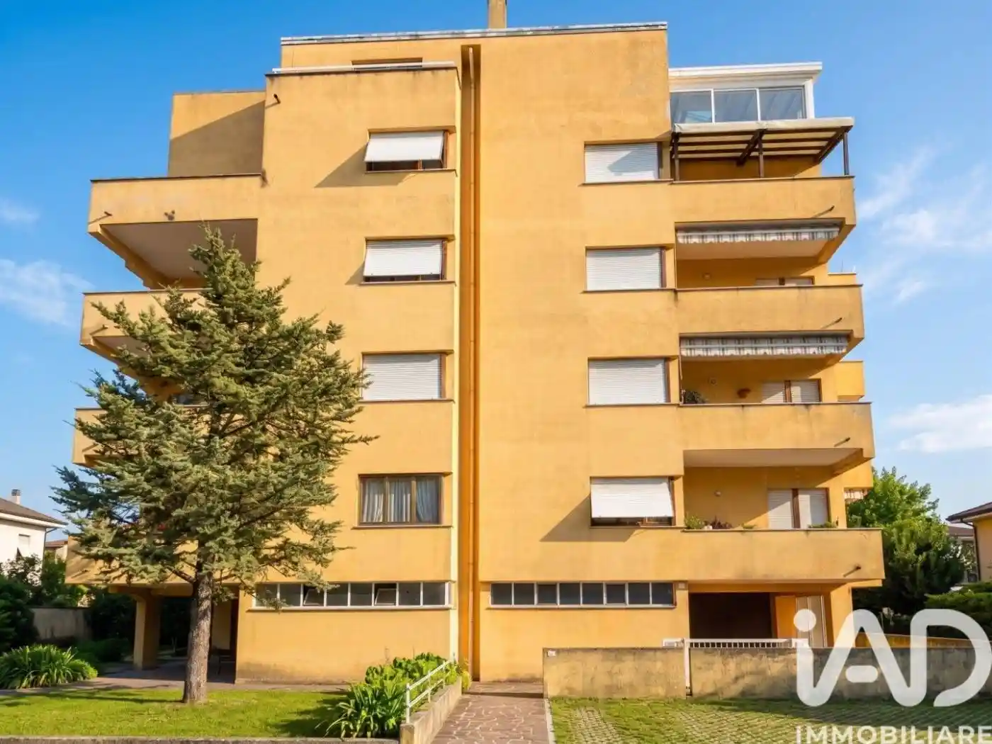 Appartamento in vendita a Foligno