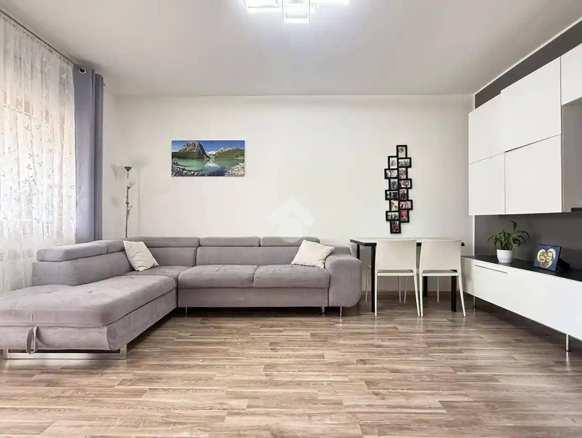 Appartamento in vendita a Tavagnacco