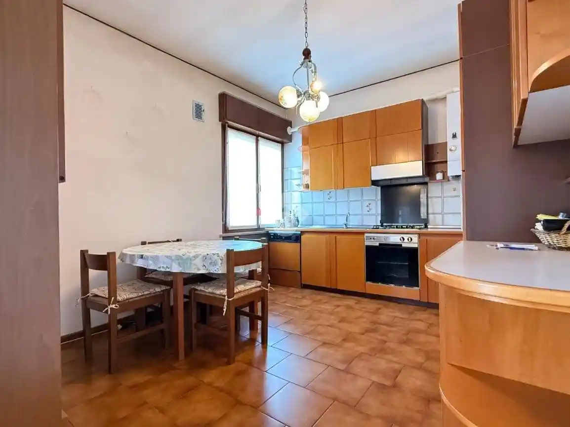Appartamento in affitto a Tavagnacco