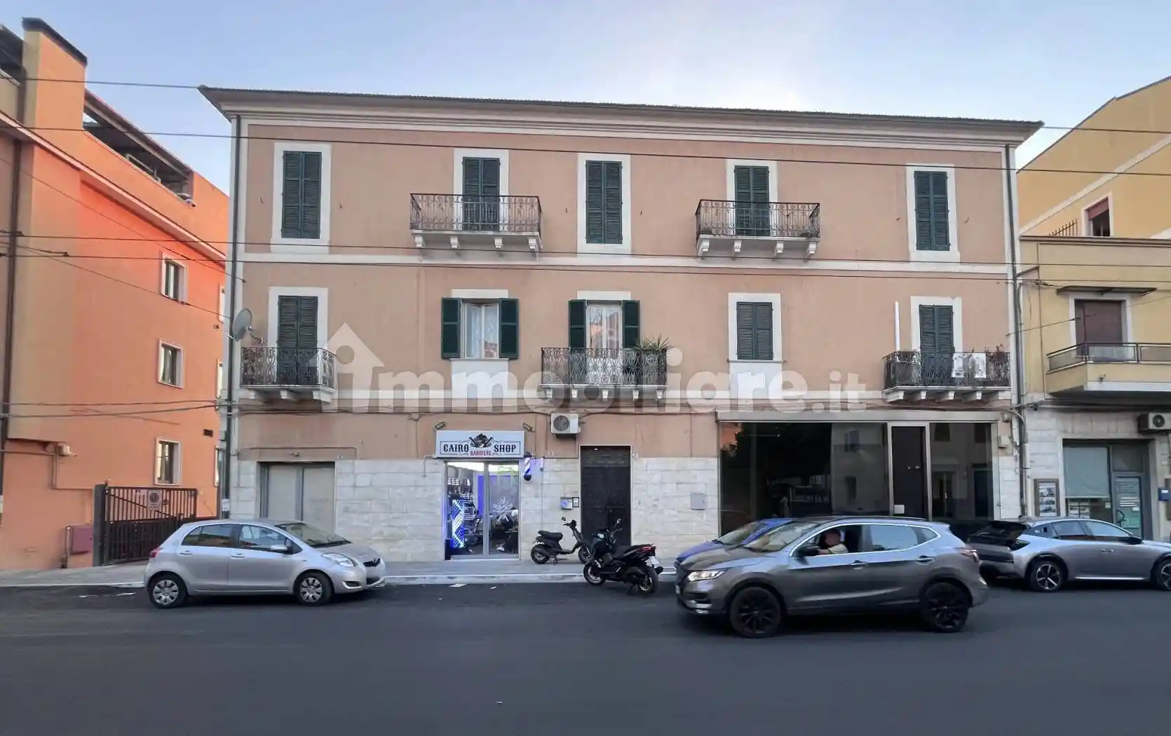 Appartamento in vendita a Chieti