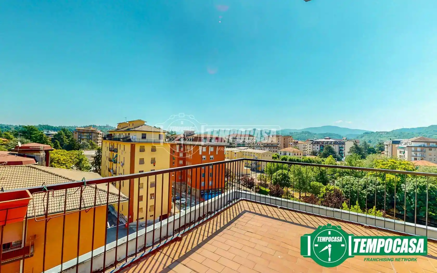Appartamento in vendita a Ovada