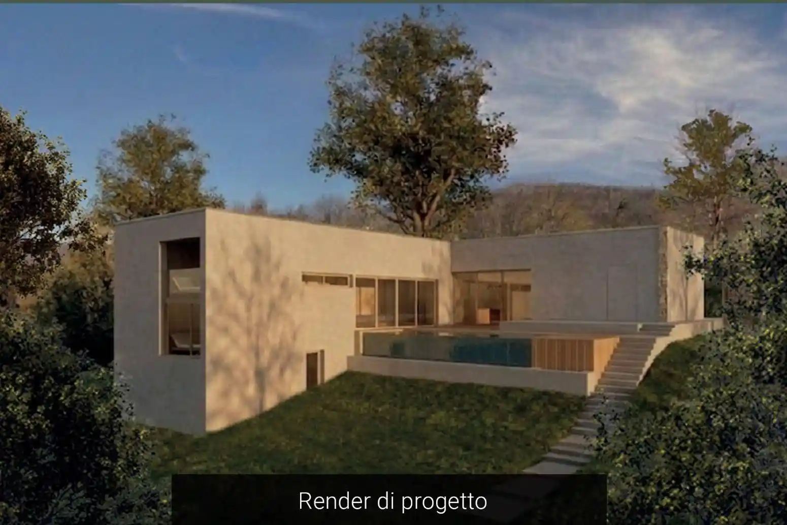 Villa in vendita a Pettenasco