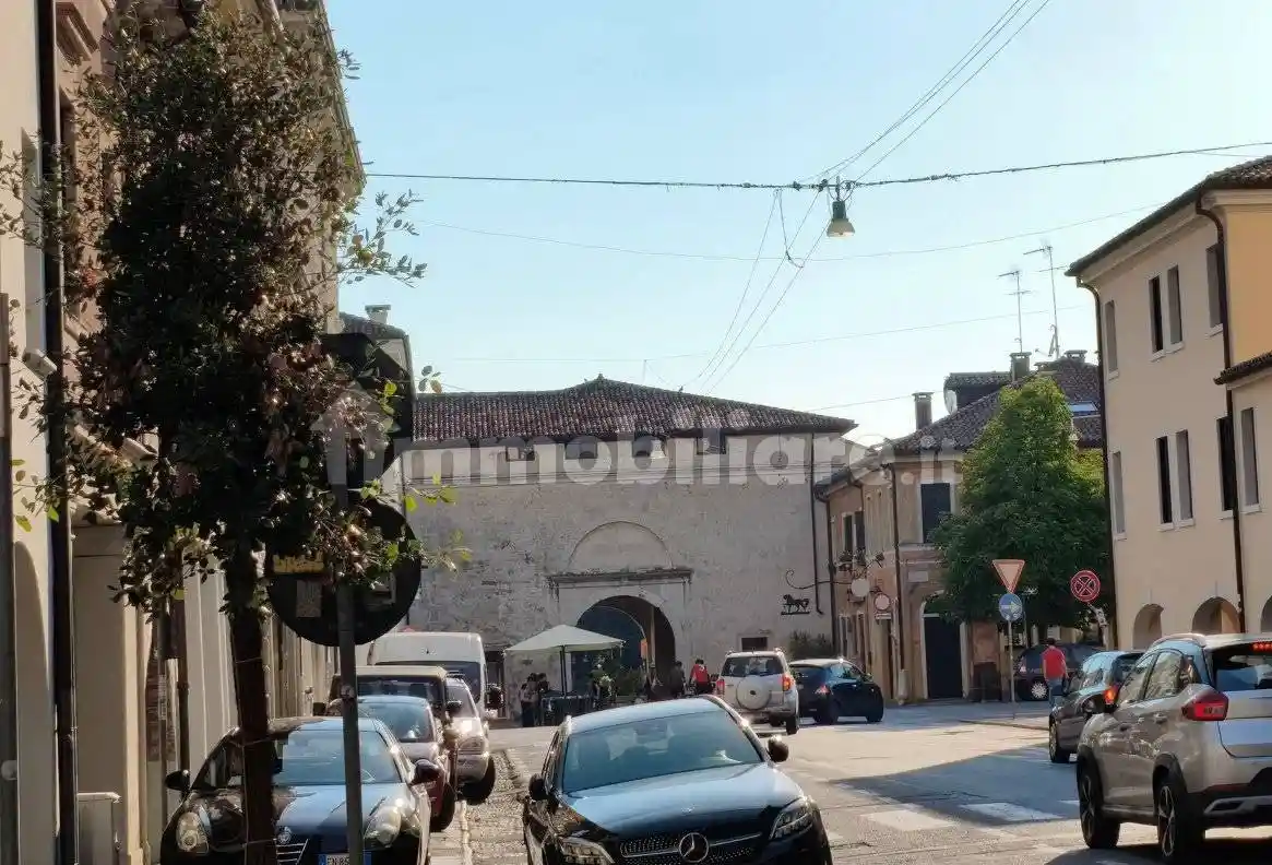 Appartamento in vendita a Treviso