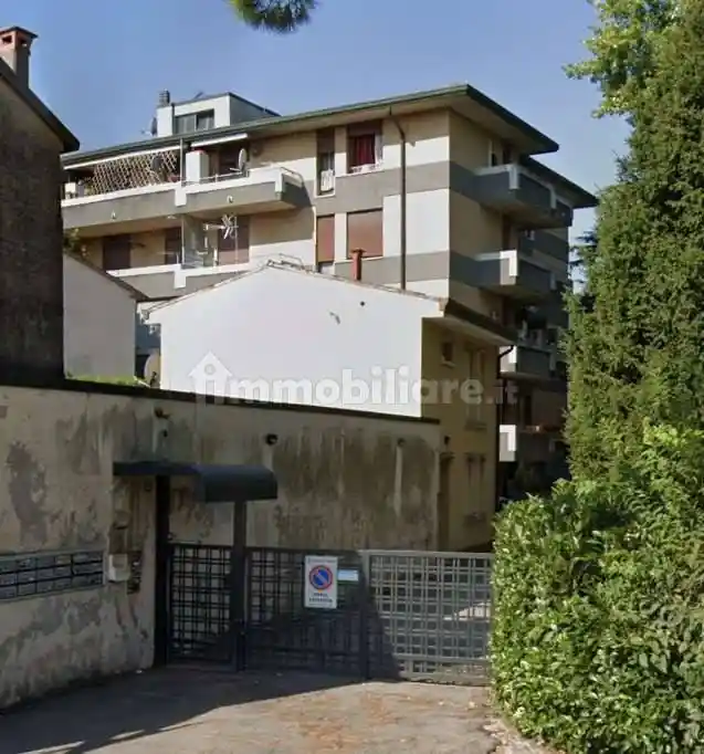 Appartamento in vendita a Padova