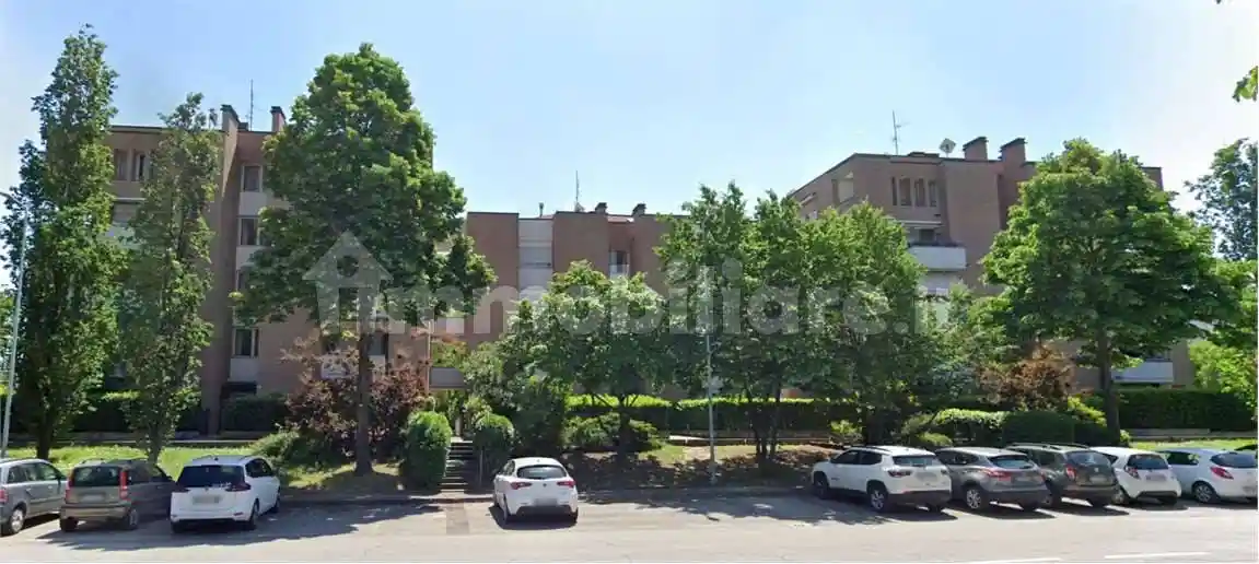Appartamento in vendita a Forlì