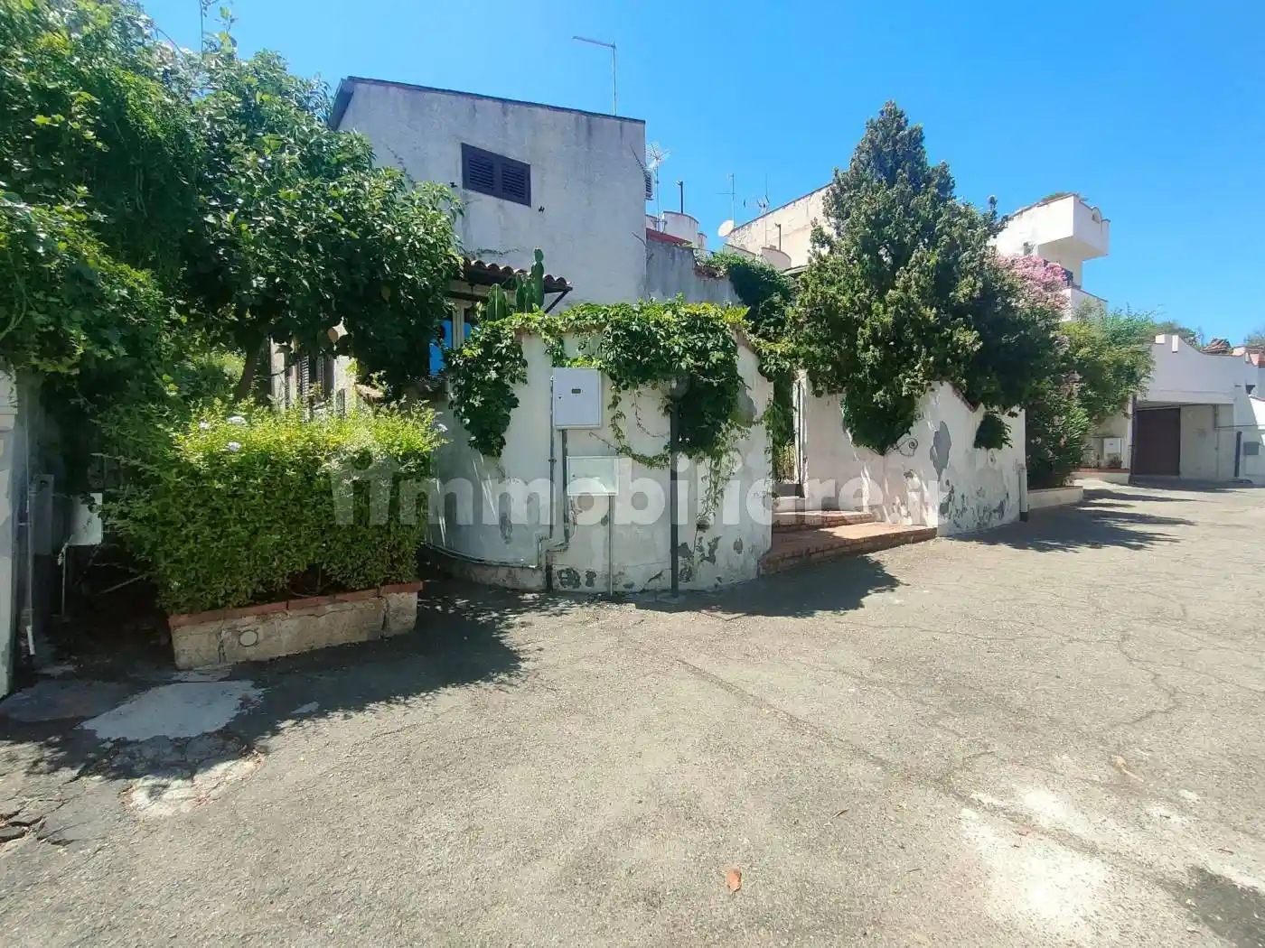 Villetta a schiera in vendita a Aci Catena
