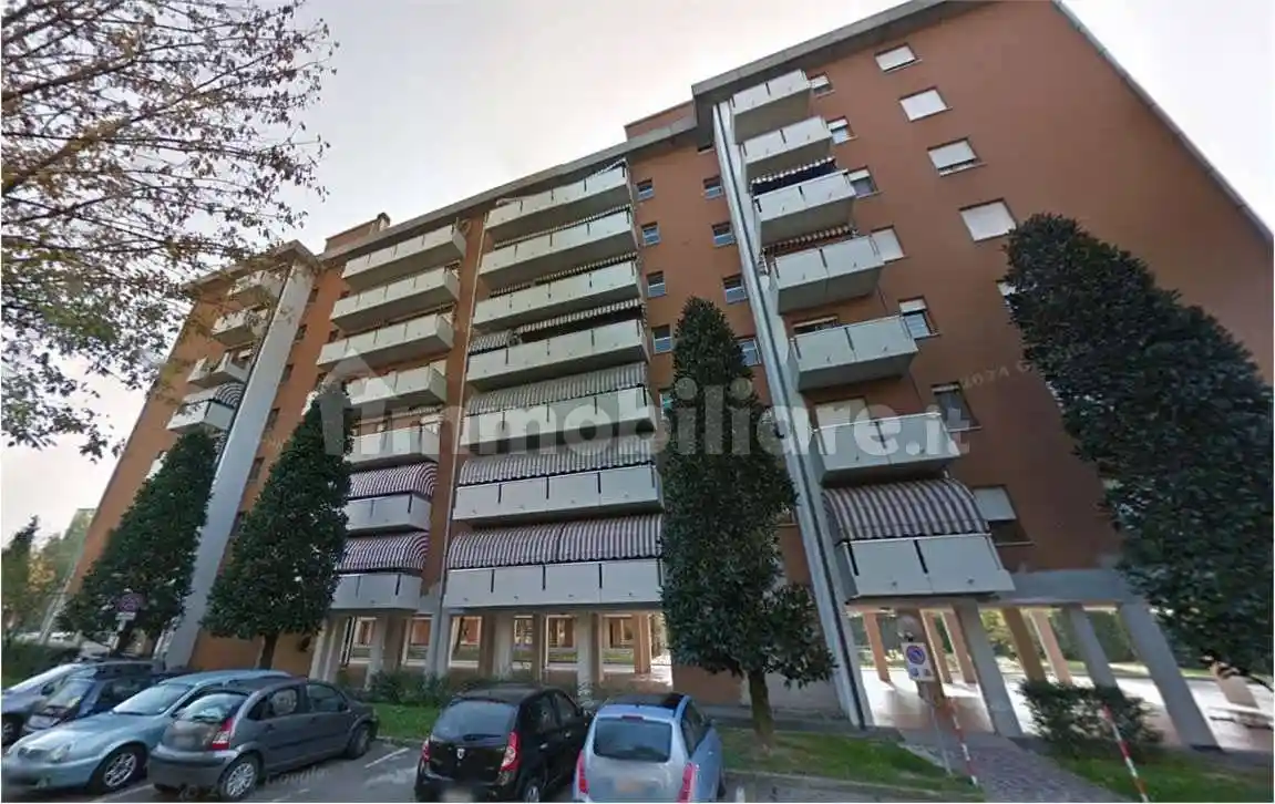 Appartamento in vendita a Carpi