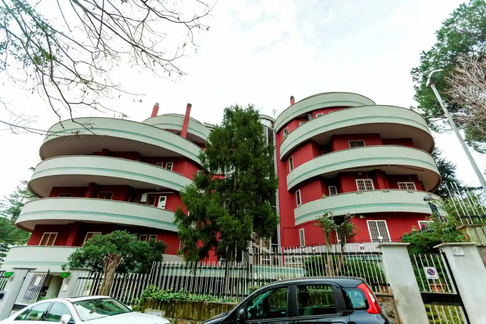 Attico - Mansarda in vendita a Roma