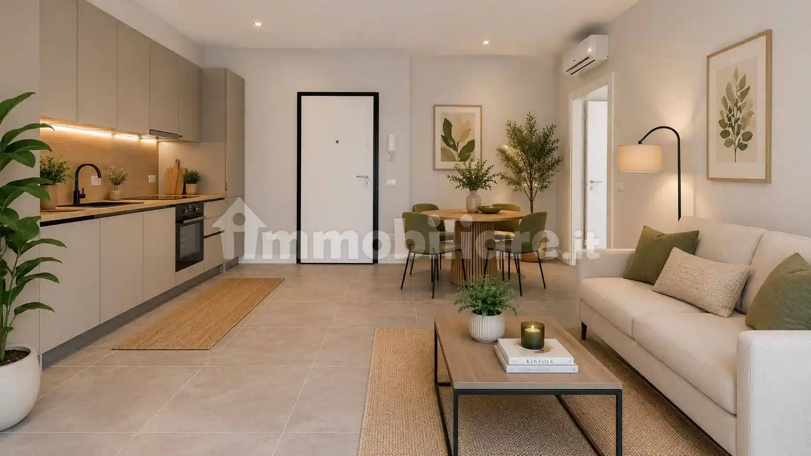 Appartamento in vendita a Firenze