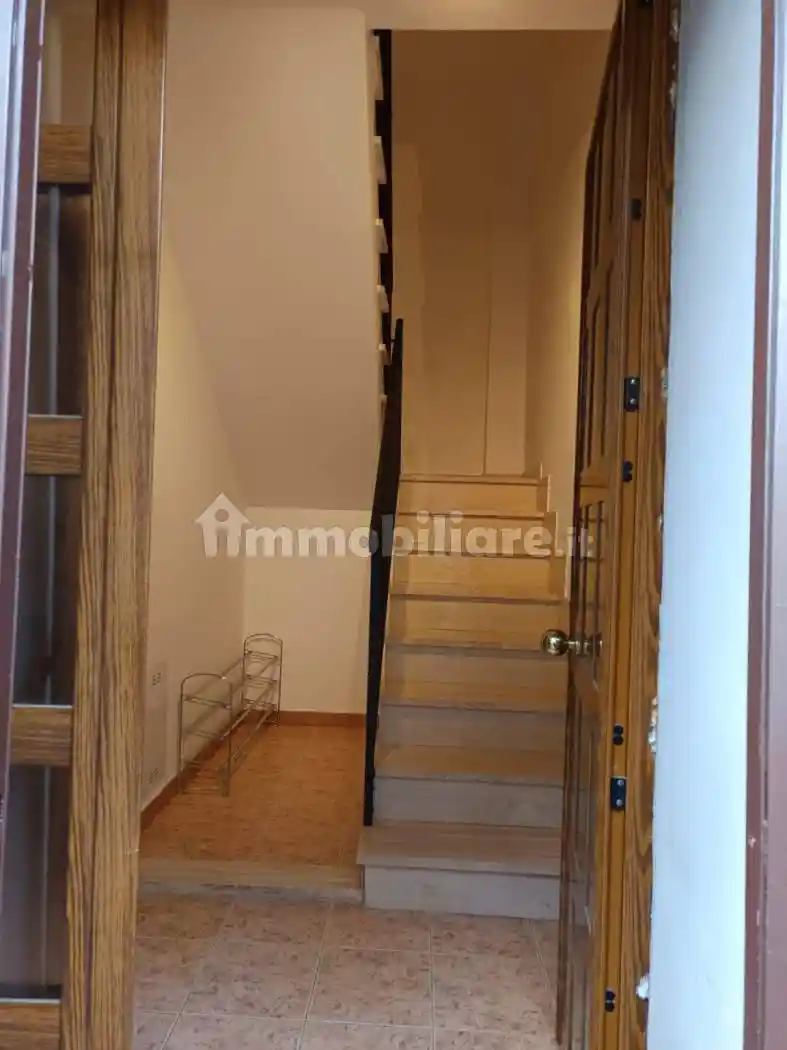 Casa indipendente in affitto a Fabro