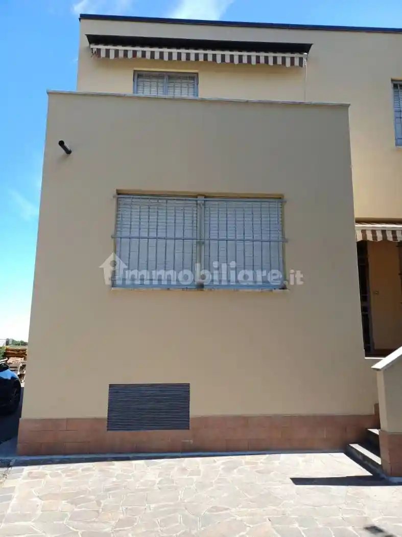 Villa in vendita a Valsamoggia