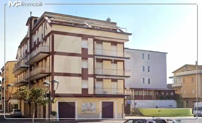 Appartamento in vendita a Villapiana
