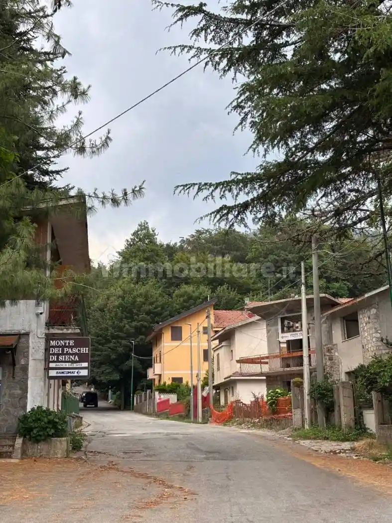 Casa indipendente in vendita a Santo Stefano in Aspromonte