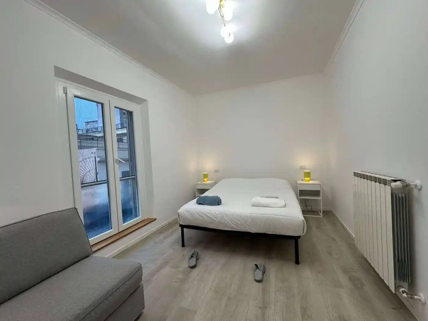 Appartamento in affitto a Roma