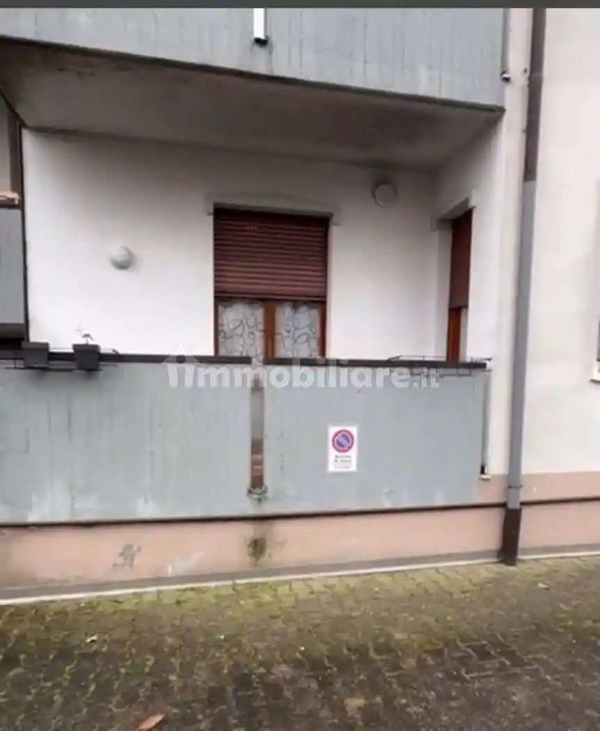 Appartamento in vendita a Calvenzano
