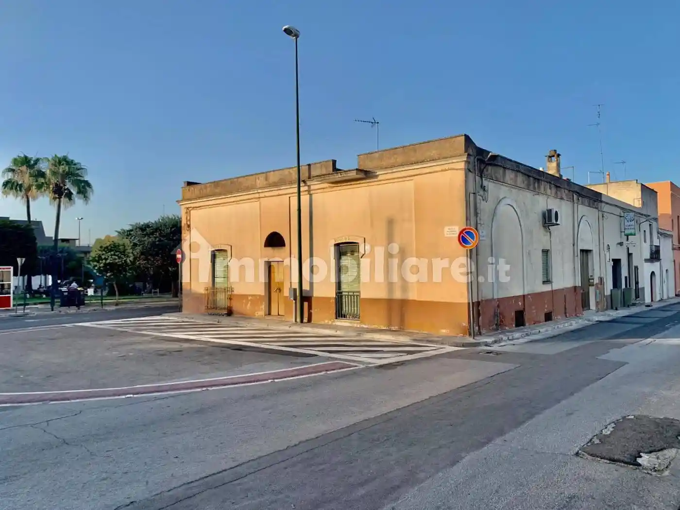 Villa in vendita a Ruffano