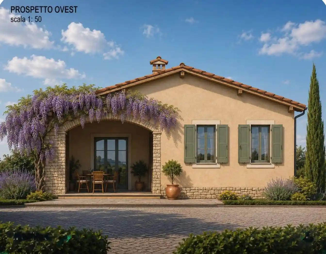 Villa in vendita a Civitella in Val di Chiana