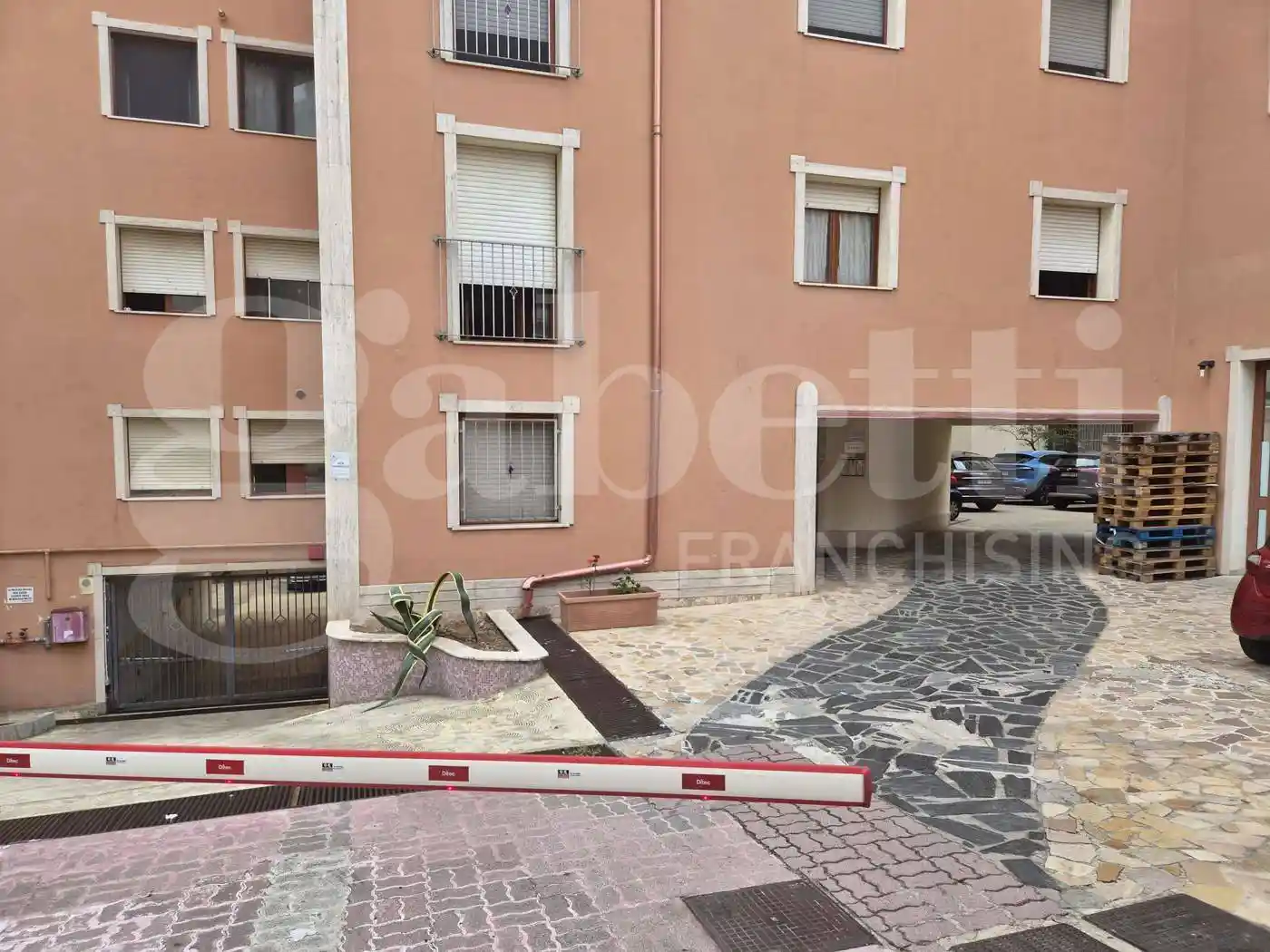 Appartamento in affitto a Catanzaro