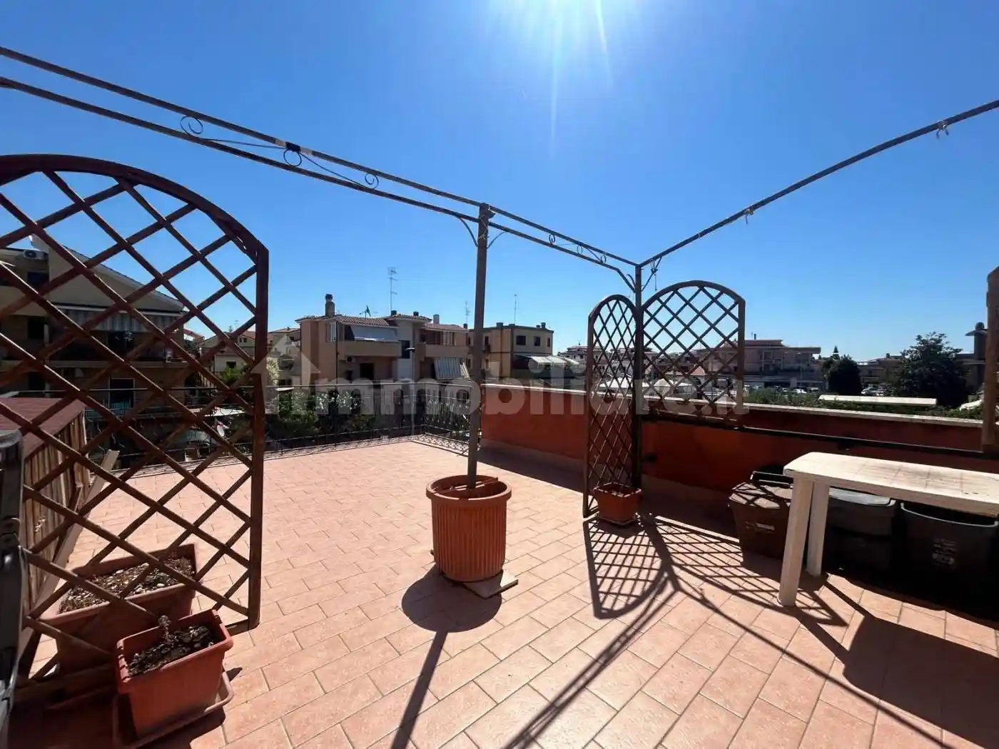 Attico - Mansarda in vendita a Cerveteri