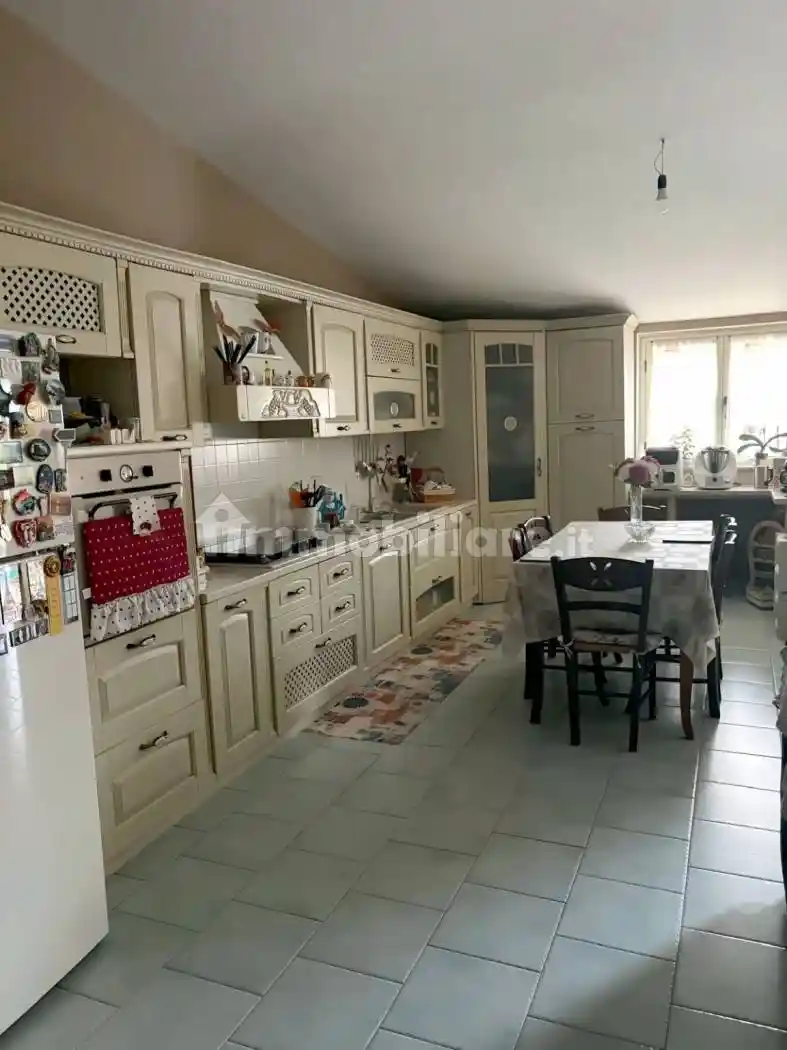 Appartamento in vendita a Lamezia Terme