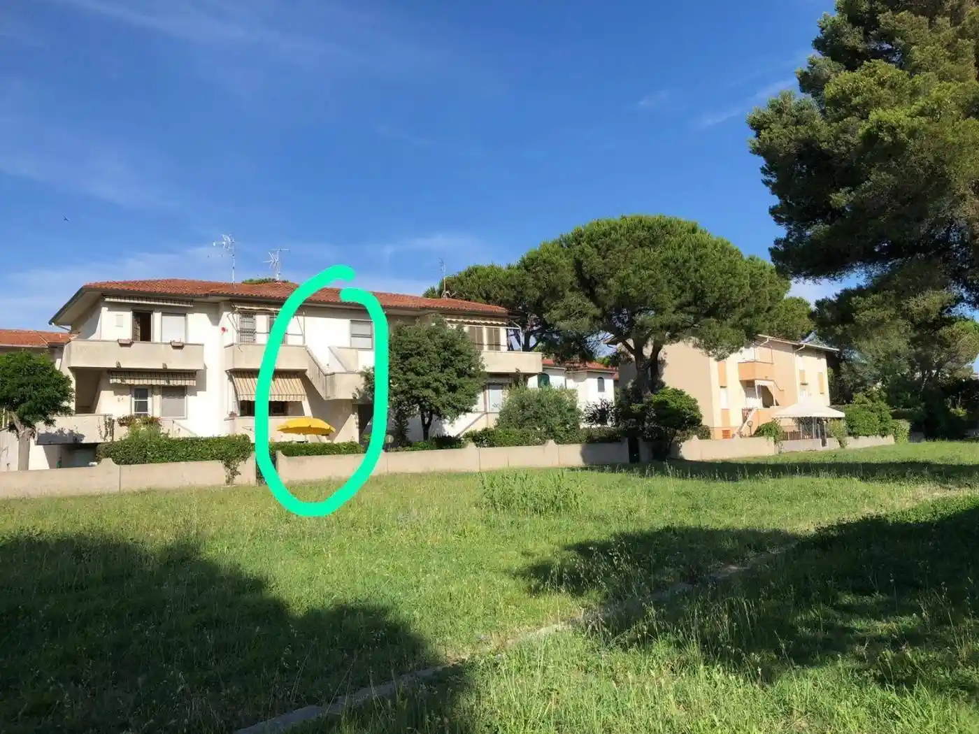 Appartamento in vendita a Rosignano Marittimo