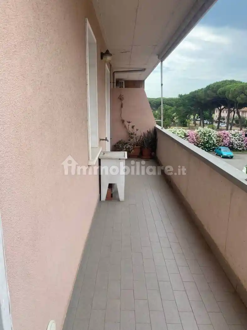 Appartamento in vendita a Cecina