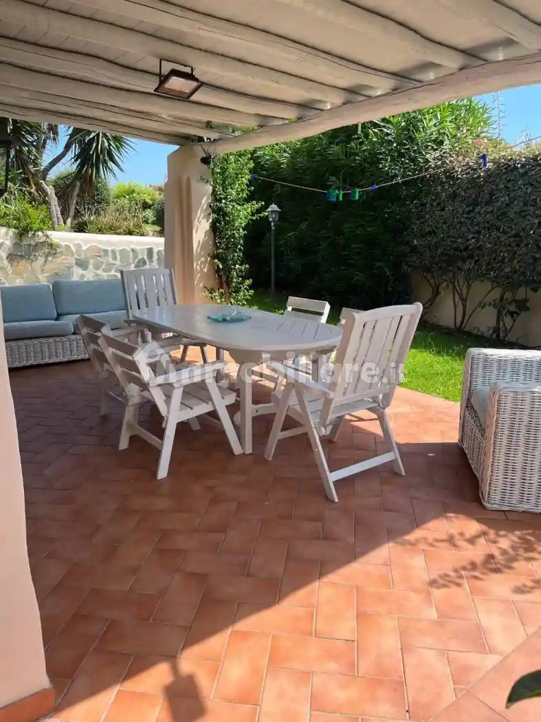 Villa in vendita a Stintino