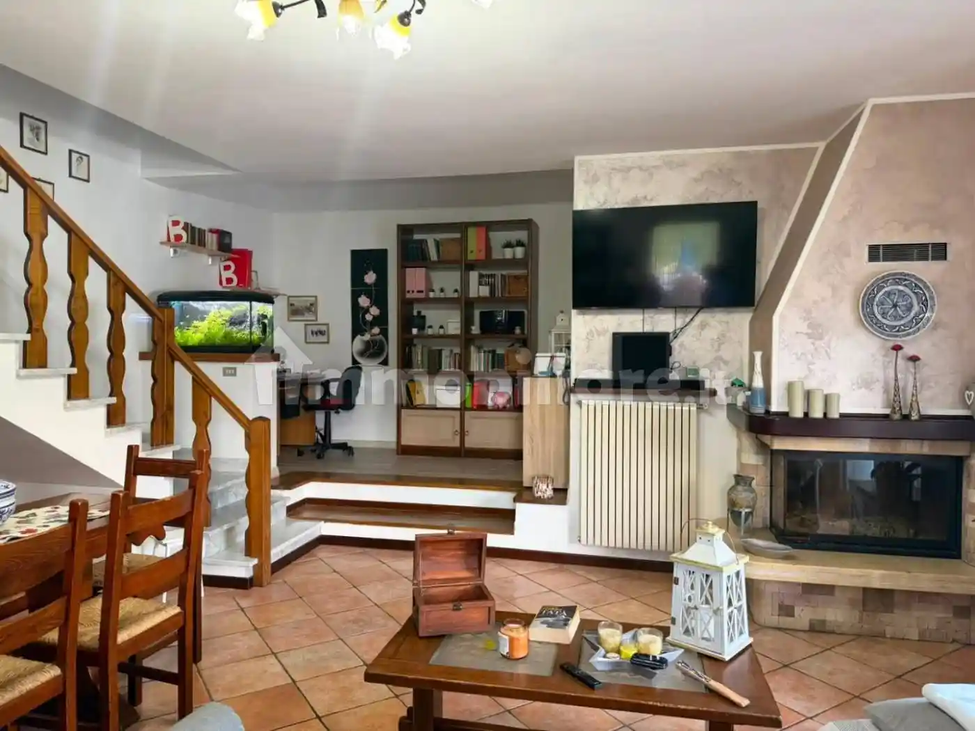 Appartamento in vendita a Licciana Nardi