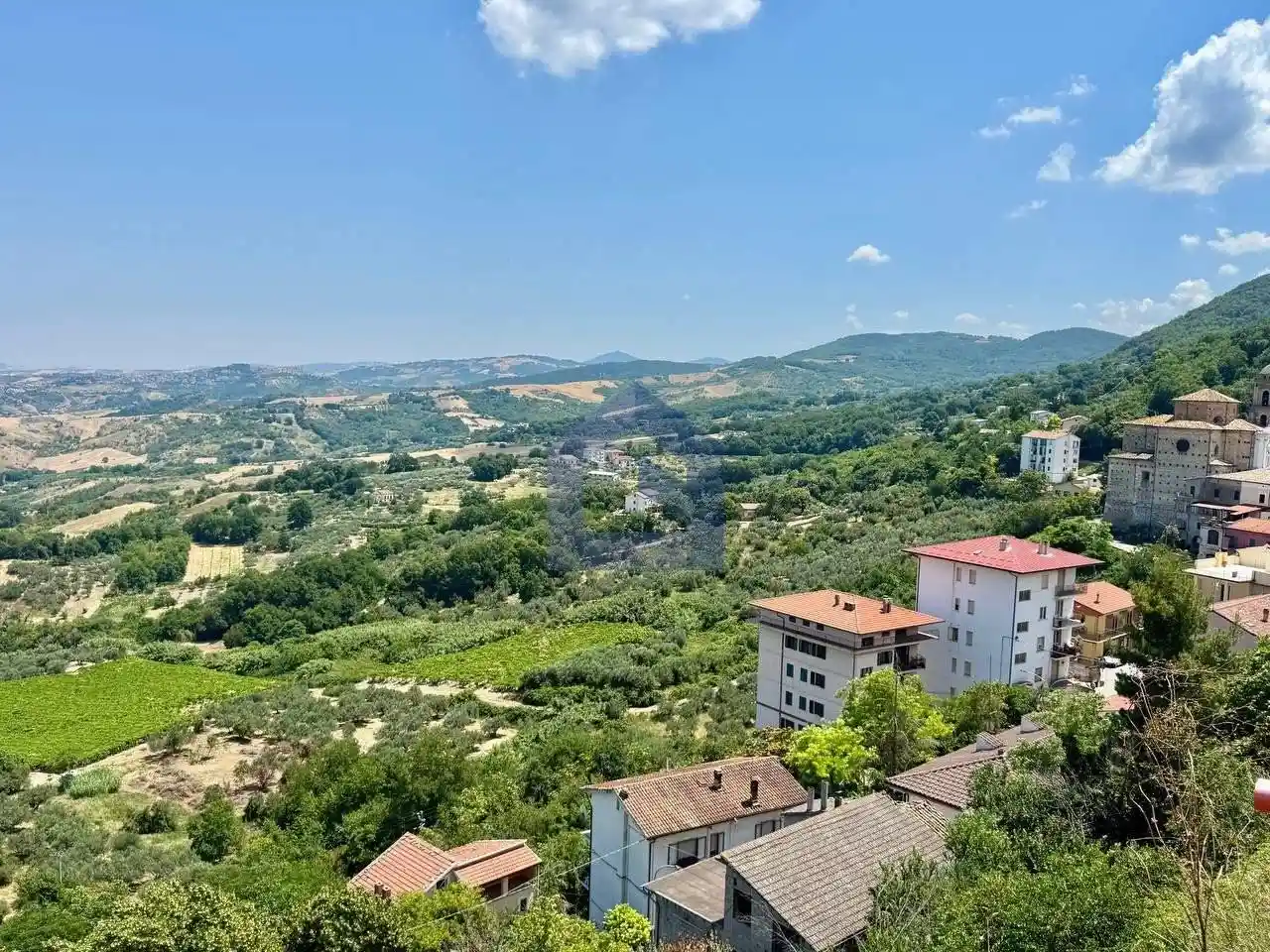 Casa indipendente in vendita a Archi